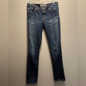 Big Star Jeans Women’s Jealousy Skinny Sz: 30